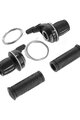 SRAM rotacijski mjenjač - 3.0 COMP  - crna