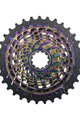 SRAM kaseta - CASSETTE XG-1290 D1 10-33 - crna