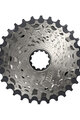 SRAM kaseta - CASSETTE XG-1270 D1 10-30 - srebrna/crna