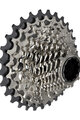 SRAM kaseta - CASSETTE XG-1270 D1 10-30 - srebrna/crna