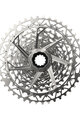 SRAM kaseta - CASSETTEXG-1251 D1 10-44 - srebrna
