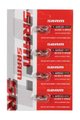 SRAM spojka - POWERLOCK 11 - srebrna