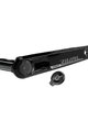 SRAM ručice - RIVAL D1 DUB WIDE 175 - crna