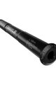 SRAM fiksna osovina - MAXLE STEALTH 12x100 118.5mm - crna