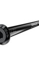 SRAM fiksna osovina - MAXLE STEALTH 12x148 170mm - crna