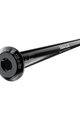 SRAM fiksna osovina - MAXLE STEALTH 174mm - crna