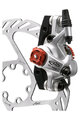 SRAM disk kočnica - AVID BB7 ROAD 160mm - srebrna