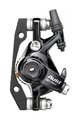 SRAM disk kočnica - AVID BB7 ROAD S 160mm - crna