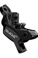 SRAM disk kočnica - GUIDE RE - crna