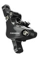 SRAM disk kočnica - LEVEL TL 1800mm - crna