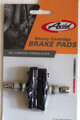 SRAM pakne za disk kočnice - SHORTY CROSS BRAKE PAD - crna