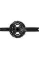 SRAM ručice s pretvaračem - GX 1000 GXP 175 - crna