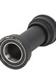 SRAM GXP TEAM PRESSFIT MTB BB121 - bijela/ciklama