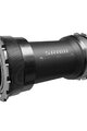 SRAM središnja osovina - DUB T47 85.5mm - crna