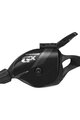 SRAM poluga mjenjača - SHIFT LEVER GX 2x10 - crna
