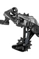 SRAM mjenjač - FORCE1 TYPE 3.0 - crna