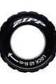SRAM ležajevi - HUB CENTERLOCK ROTOR DISC LOCKRING - crna