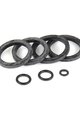 SRAM komplet za popravak čeljusnih kočnica - DISC BRAKE CALIPER KIT 2011-2017 - crna