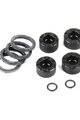 SRAM komplet za popravak čeljusnih kočnica - DISC BRAKE CALIPER PISTON KIT 2011-2017 - crna