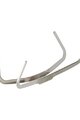 SRAM pakne za disk kočnice - DISC BRAKE PAD XO TRAIL, GUIDE S4/ULT, G2 R/RS/RSC/ULT - srebrna