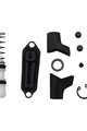SRAM komplet uz polugu - DISC BRAKE LEVER INTERNALS/SERVICE KIT - crna