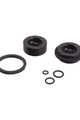 SRAM komplet za popravak čeljusnih kočnica - DISC BRAKE CALIPER PISTON KIT 2-21mm - crna