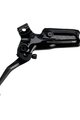 SRAM ručica kočnice - DISC BRAKE LEVER ASSEMBLY - crna