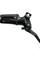 SRAM ručica kočnice - DISC BRAKE LEVER ASSEMBLY - crna