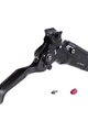 SRAM ručica kočnice - DISC BRAKE LEVER ASSEMBLY - crna