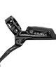 SRAM ručica kočnice - DISC BRAKE LEVER ASSEMBLY - crna