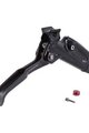 SRAM ručica kočnice - DISC BRAKE LEVER ASSEMBLY - crna