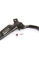 SRAM ručica kočnice - DISC BRAKE LEVER ASSEMBLY - crna