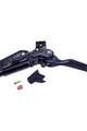 SRAM ručica kočnice - DISC BRAKE LEVER ASSEMBLY - crna