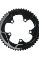 SRAM lančanik - ROAD X-GLIDE R 52 YAW - crna