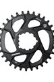 SRAM lančanik - X-SYNC 28 3mm - crna