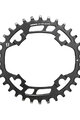 SRAM lančanik - X-SYNC 32 94BCD 3.5mm - crna