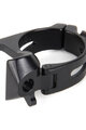 SRAM obujmica - BRAZE-ON ADAPTOR 34.9 - crna