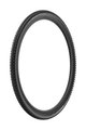 PIRELLI plašt - CINTURATO CROSS H TECHWALL 33 - 622 127 tpi - crna