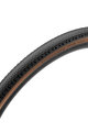 PIRELLI plašt - CINTURATO 35 - 622 127 tpi - smeđa/crna