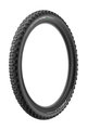 PIRELLI plašt - SCORPION ENDURO R HARDWALL 27.5 x 2.4 60 tpi - crna