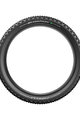 PIRELLI plašt - SCORPION ENDURO R HARDWALL 27.5 x 2.4 60 tpi - crna