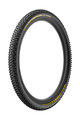 PIRELLI plašt - SCORPION XC M COLOUR EDITION PROWALL 29 x 2.2 120 tpi - žuta/crna