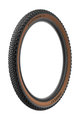 PIRELLI plašt - SCORPION XC H CLASSIC PROWALL 29 x 2.2 120 tpi - smeđa/crna