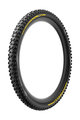 PIRELLI plašt - SCORPION RACE DH M DUALWALL+ 29 x 2.5 - žuta/crna