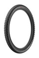 PIRELLI plašt - SCORPION XC RC PROWALL 29 x 2.2 120 tpi - crna