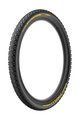 PIRELLI plašt - SCORPION XC RC COLOUR EDITION LITE 29 x 2.2 120 tpi - žuta/crna