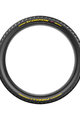 PIRELLI plašt - SCORPION XC RC COLOUR EDITION LITE 29 x 2.4 120 tpi - žuta/crna