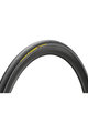 PIRELLI plašt - P ZERO RACE SL TECHBELT 26 - 28" 320 tpi - crna