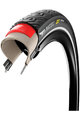 PIRELLI plašt - ANGEL DT URBAN HYPERBELT 42 - 622 5 mm 60 tpi - crna