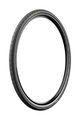 PIRELLI plašt - ANGEL DT URBAN HYPERBELT 42 - 622 5 mm 60 tpi - crna